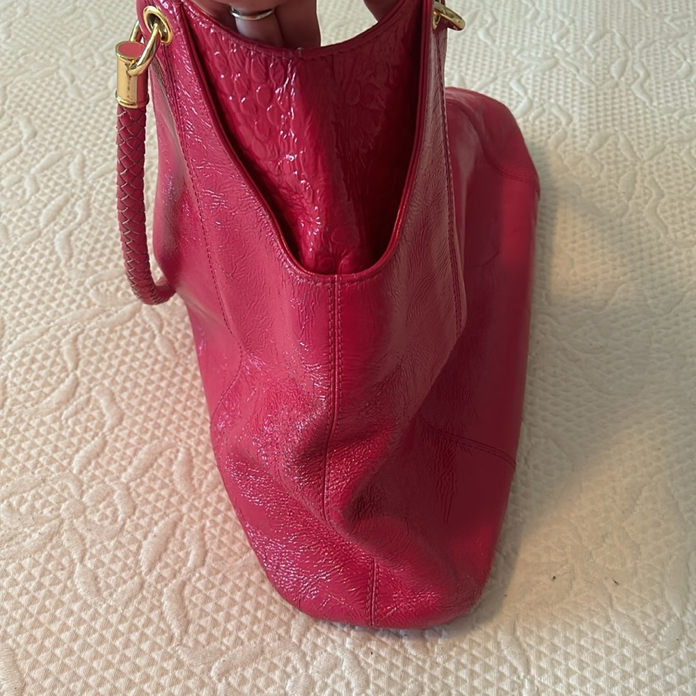 Lilli Pulitzer PINK Purse - Picture 4 of 13
